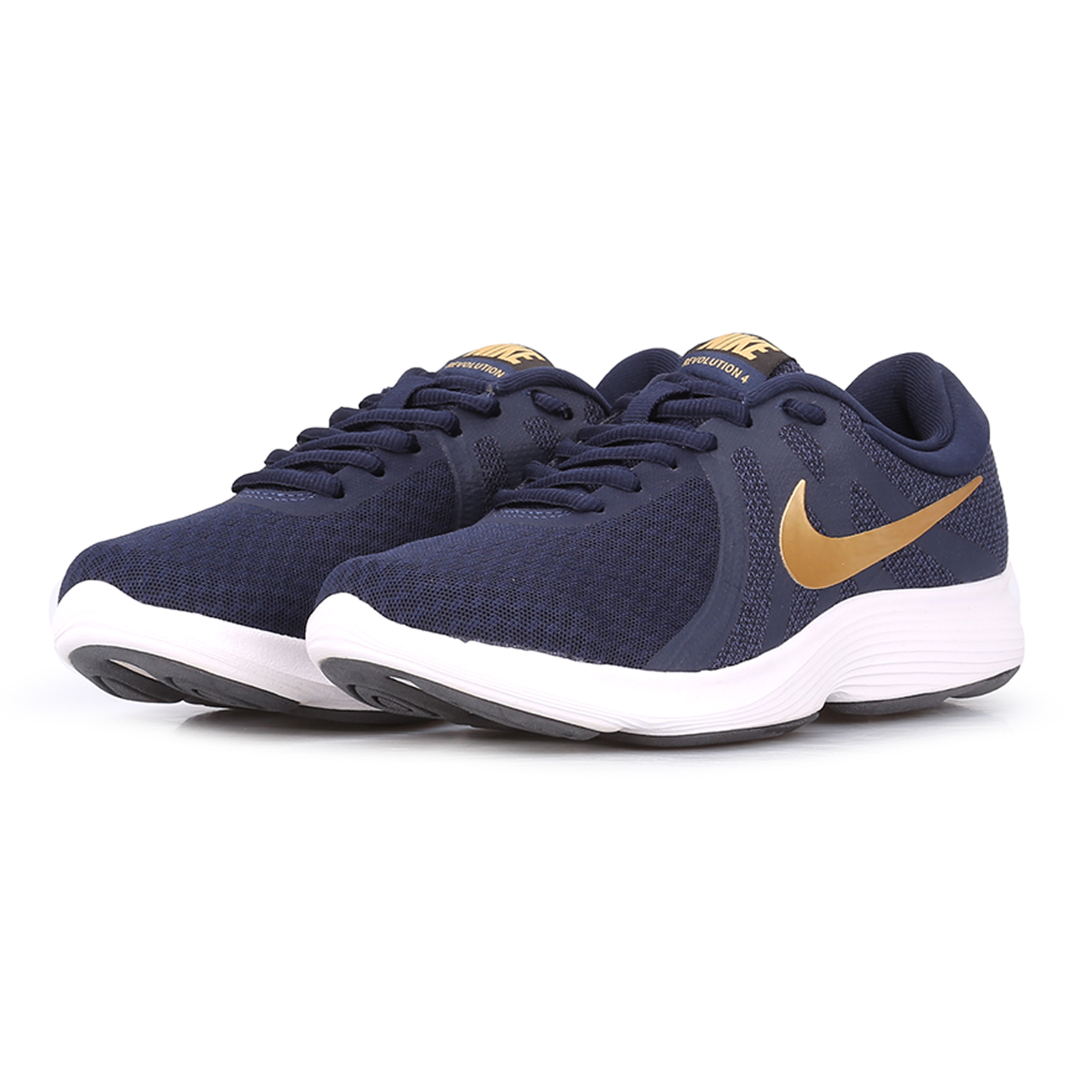 Zapatillas Nike Revolution 4 II