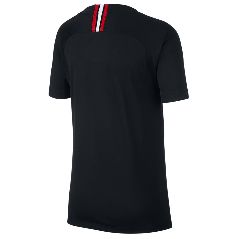 Camiseta Nike Paris Saint-Germain Brthe Stad 3R,  image number null