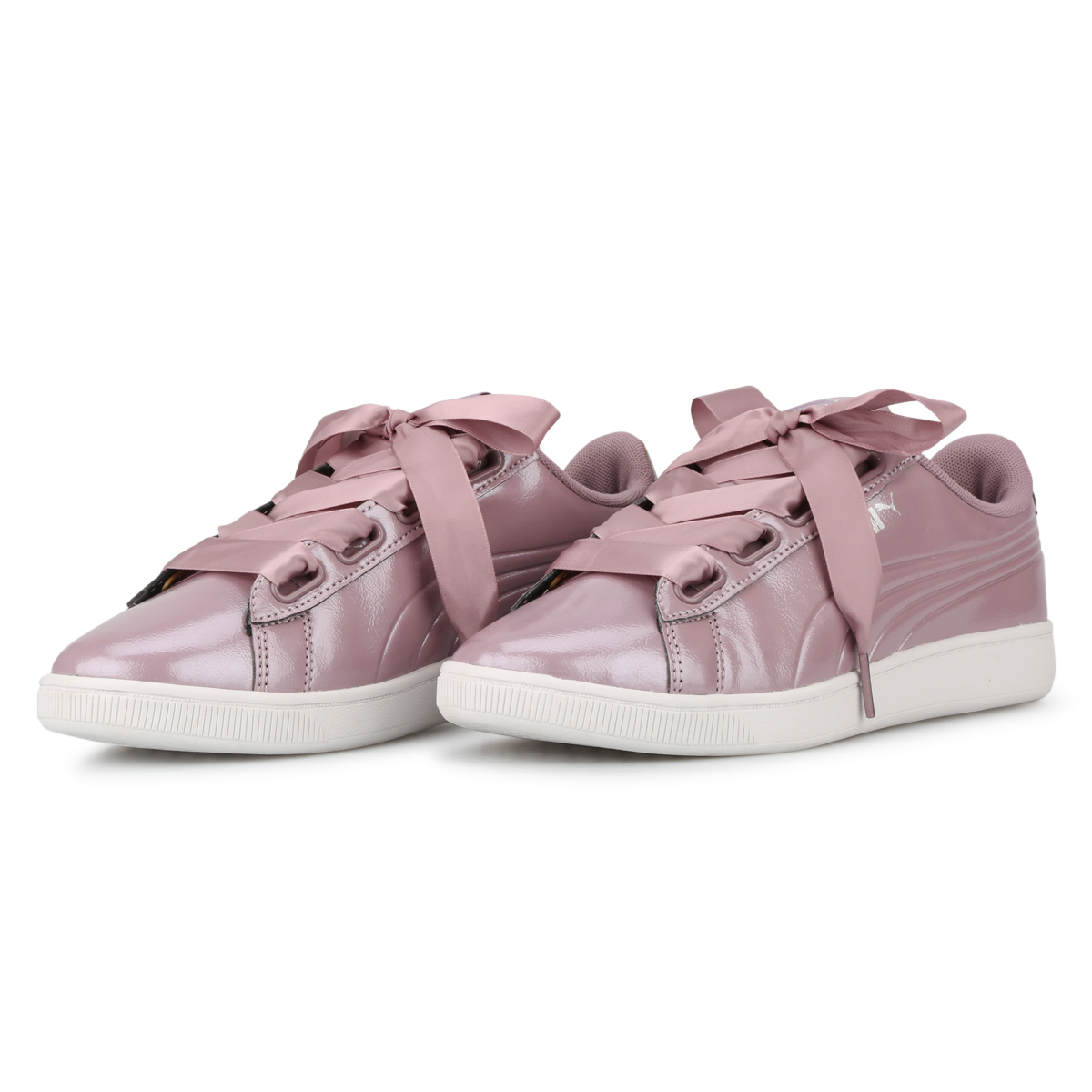 Zapatillas puma vikky v2 ribbon 2025
