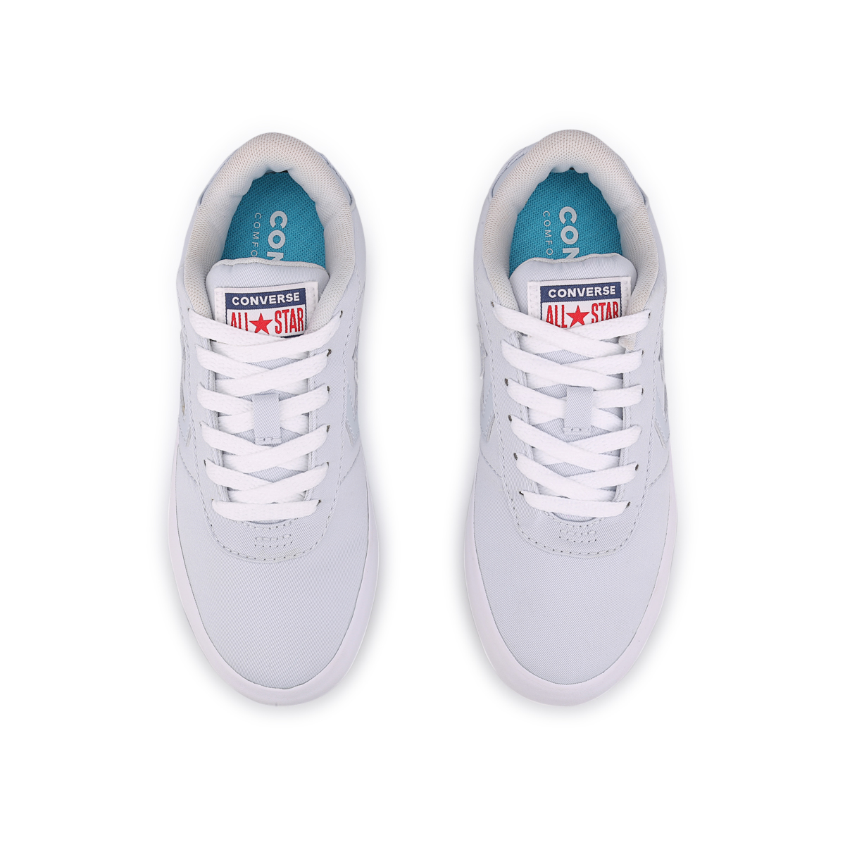Converse point star mujer shop