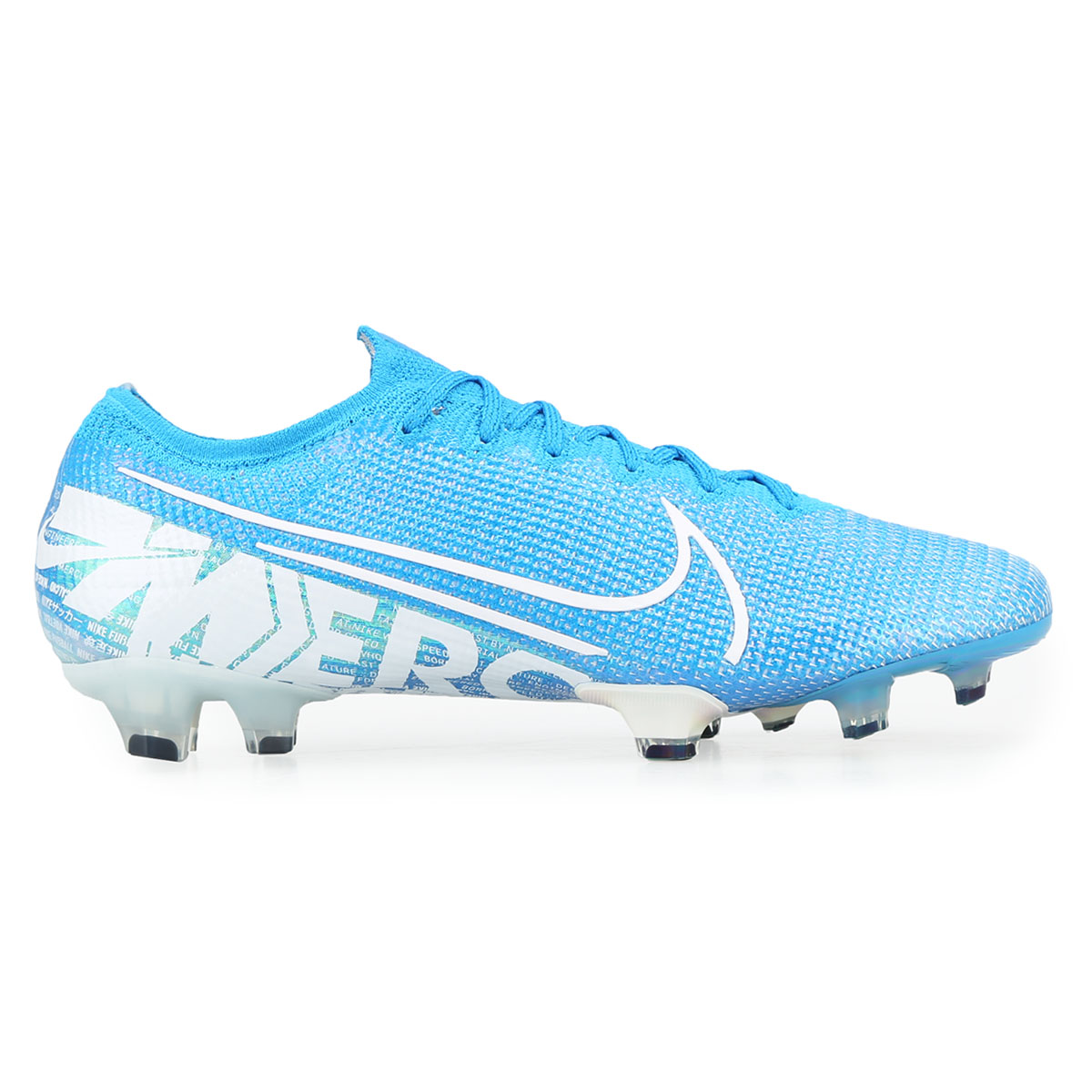 fotos de botines nike