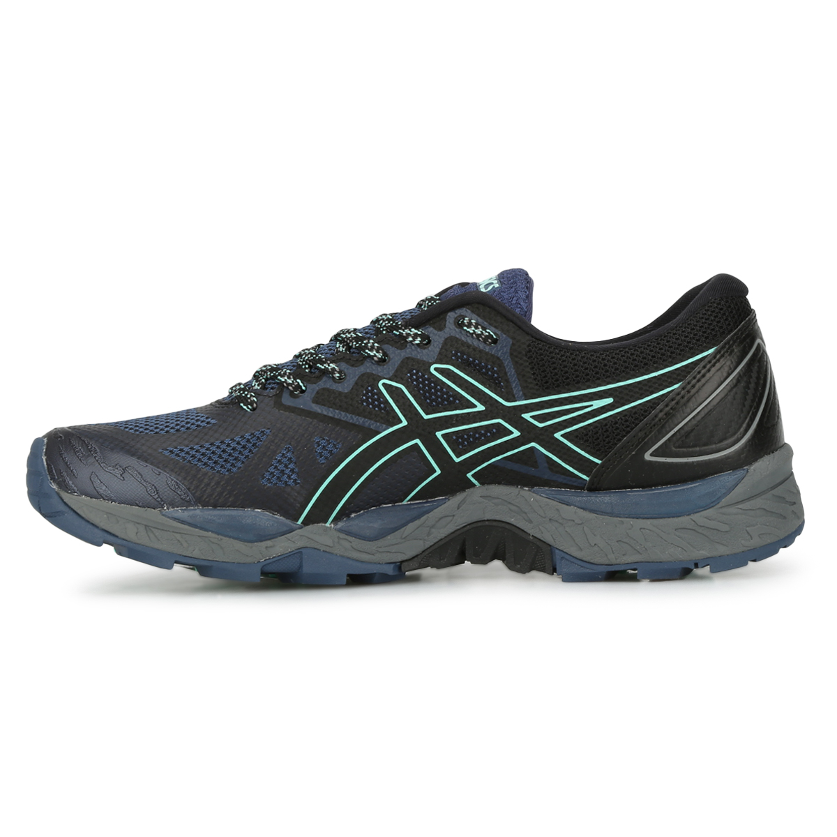 Asics gel fujitrabuco hotsell 6 gtx mujer