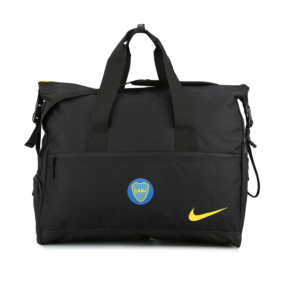 Bolso Nike Boca Juniors Duffel
