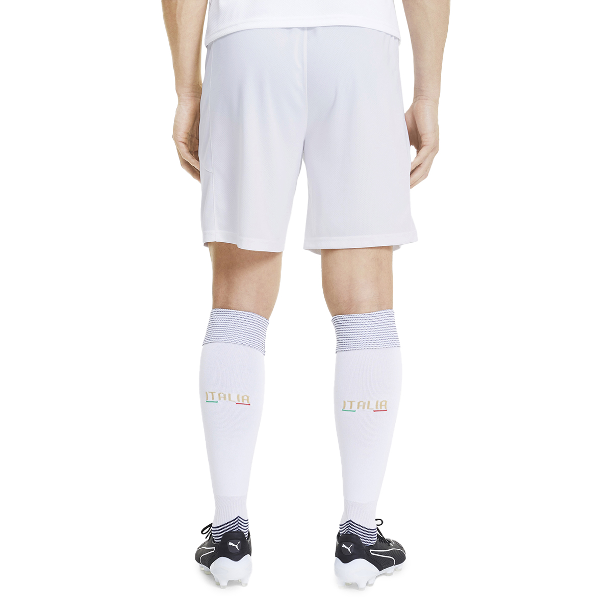 Short Puma Italia Away,  image number null