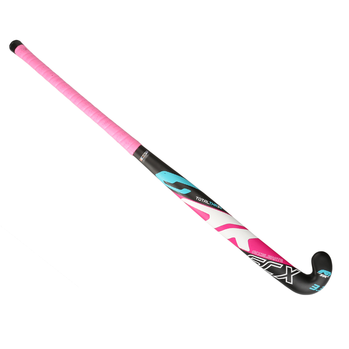Palo de Hockey TK Total Three SCX Acellerate 3.3,  image number null