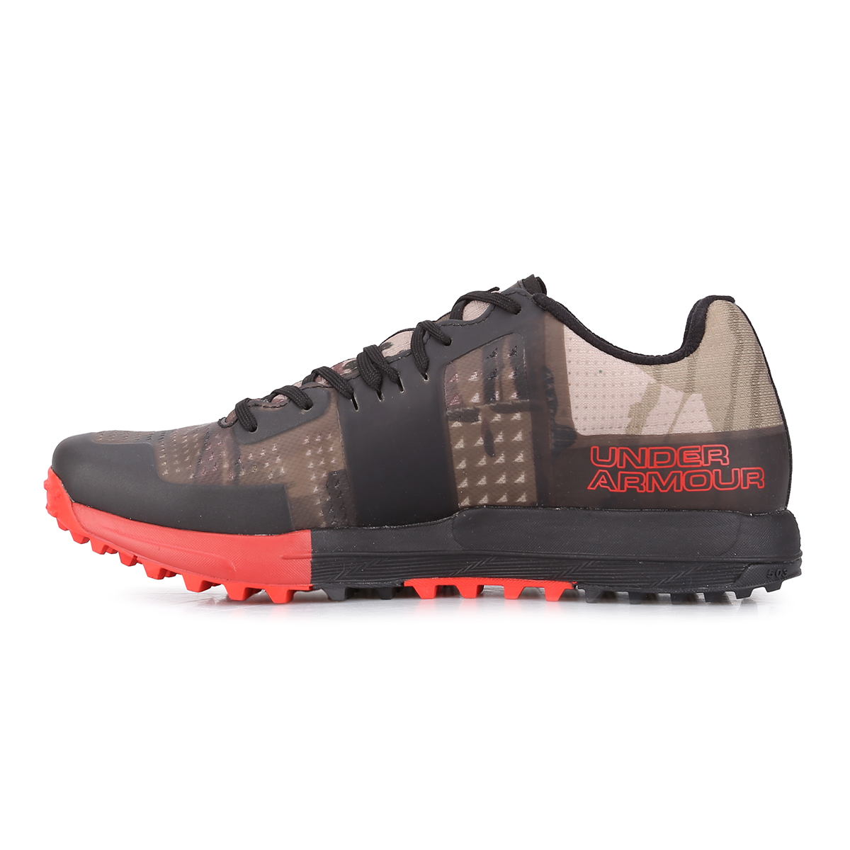 Zapatillas Under Armour Horizon Rtt,  image number null