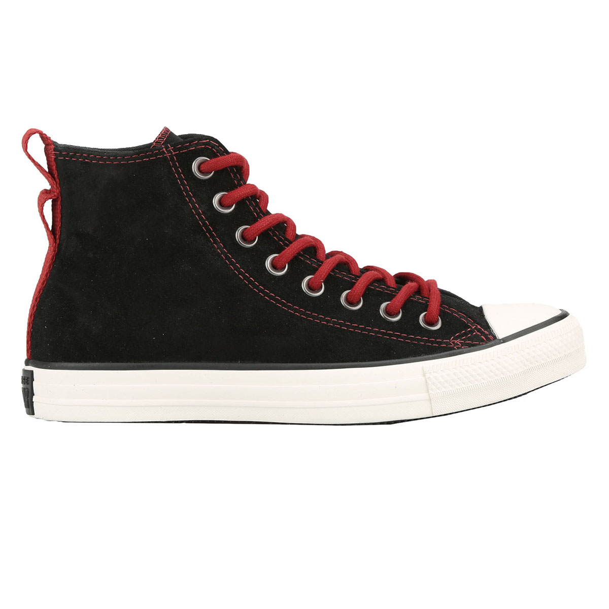 Zapatillas top converse unicenter