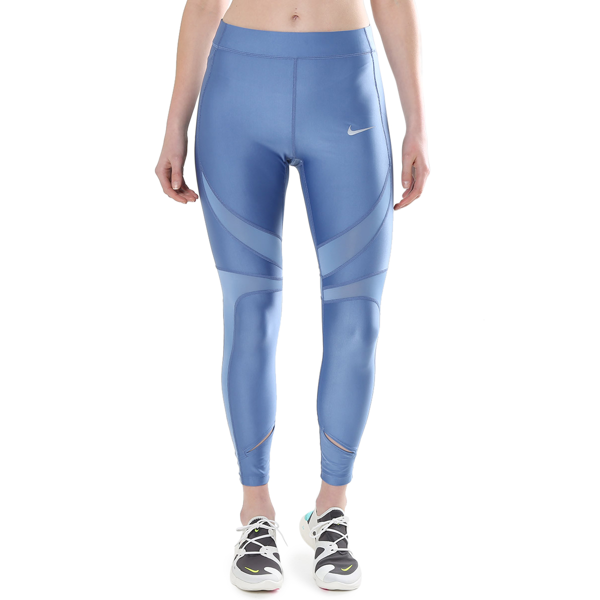 Calza Nike Power Speed,  image number null
