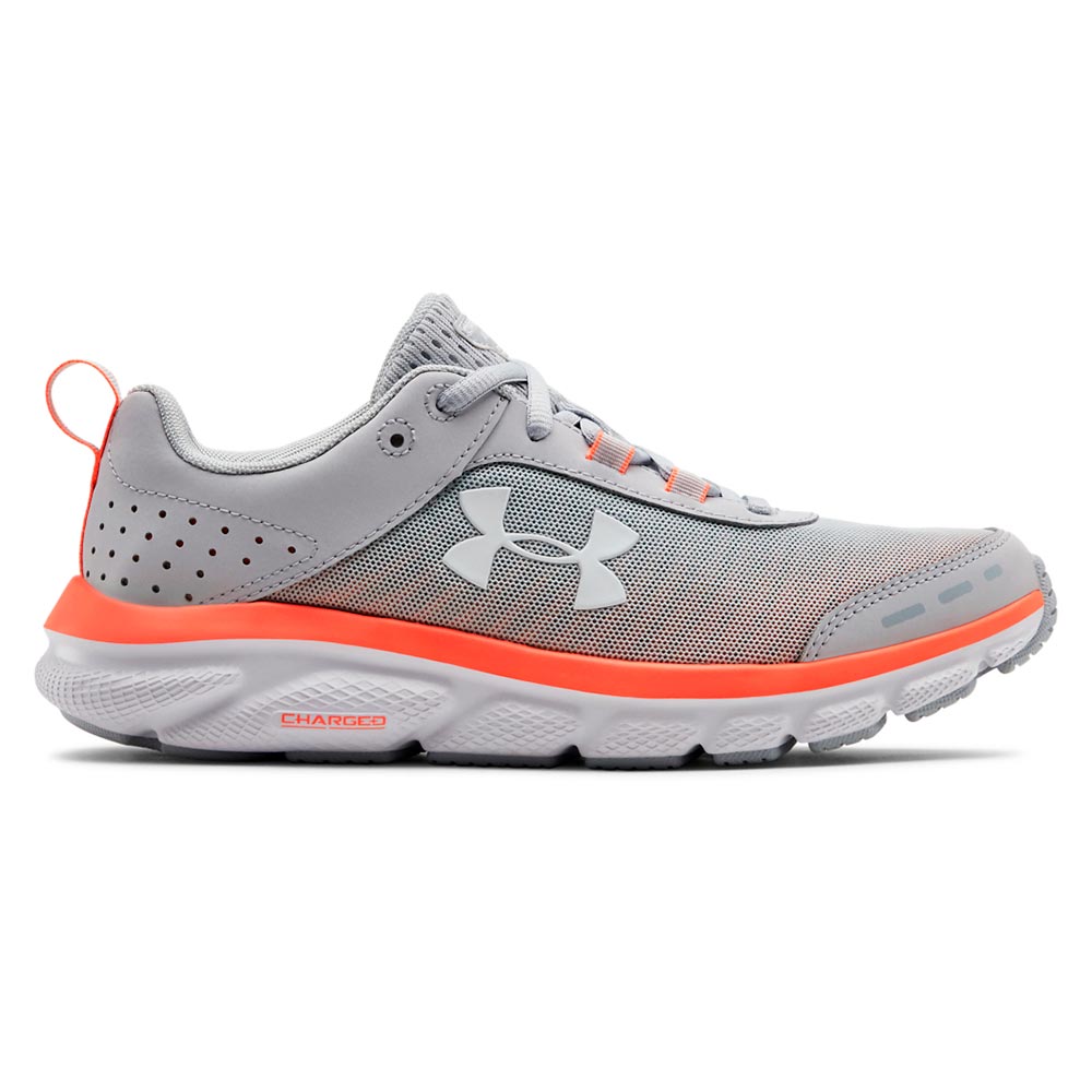 Zapatillas Under Armour Charged Assert 8