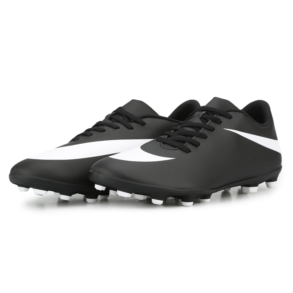 Botines Nike Bravata II Fg,  image number null
