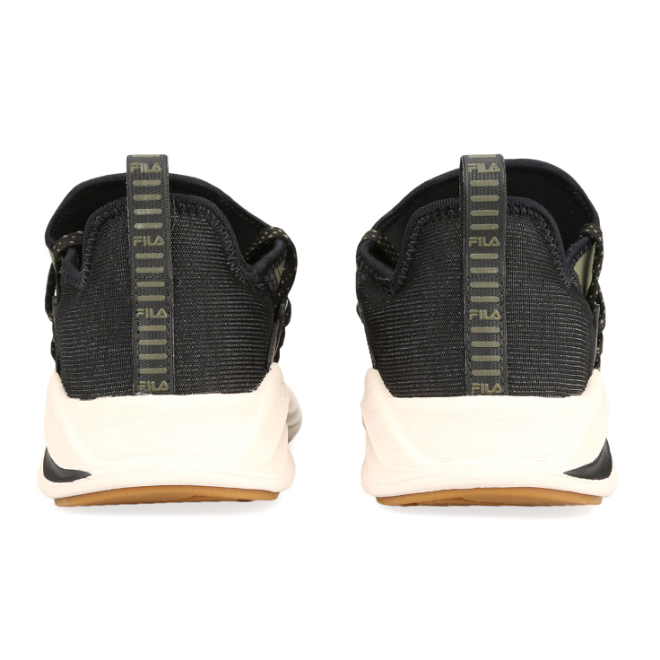 Zapatillas fila big f 2025