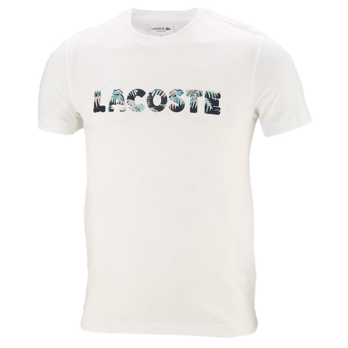 Remera lacoste original 2025
