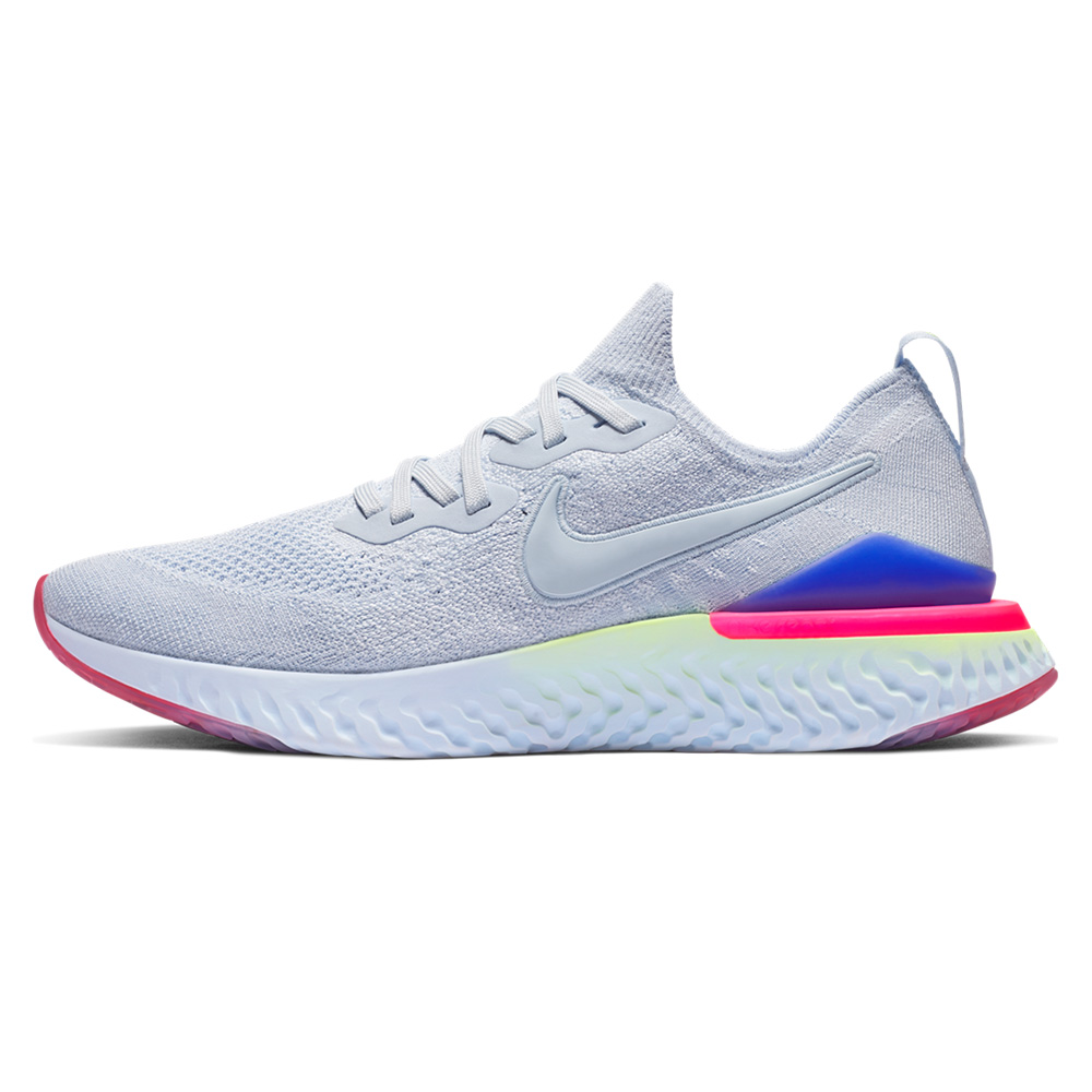 Zapatillas nike epic react flyknit 2 on sale