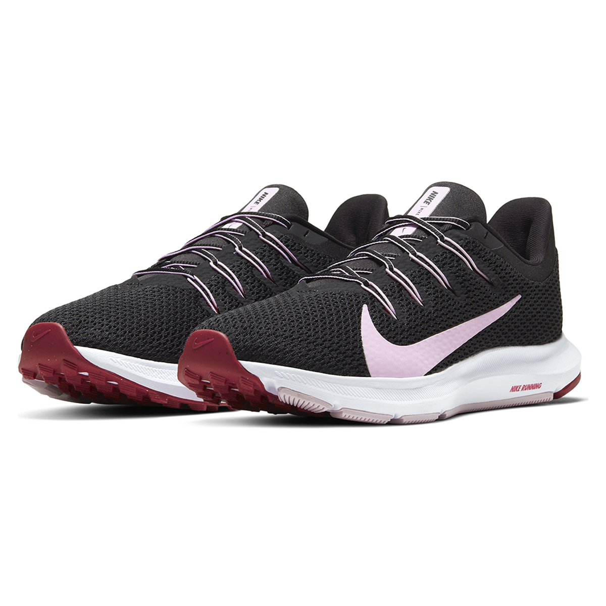 nike quest 2 men's review