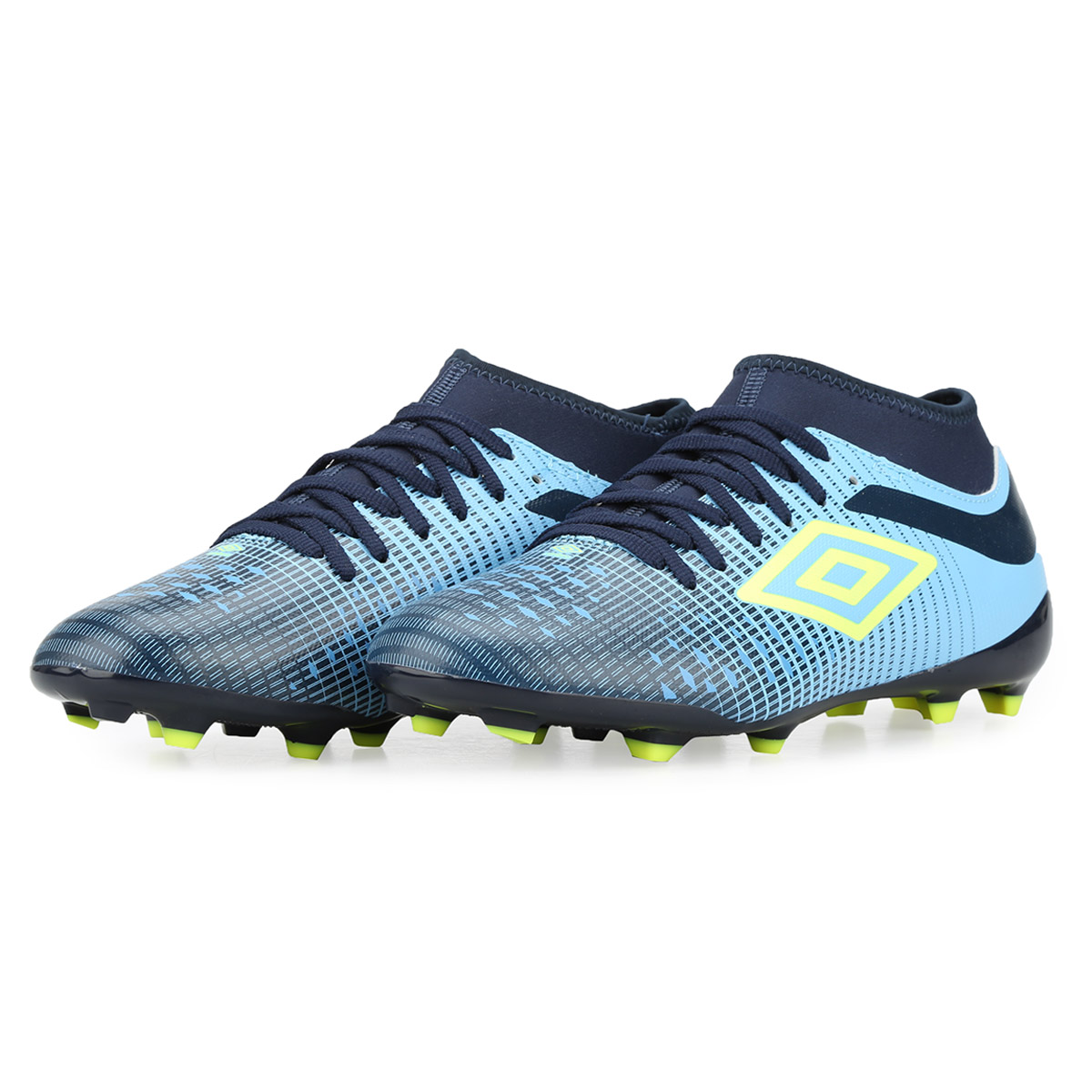 Botines Umbro Velocita IV Campo,  image number null