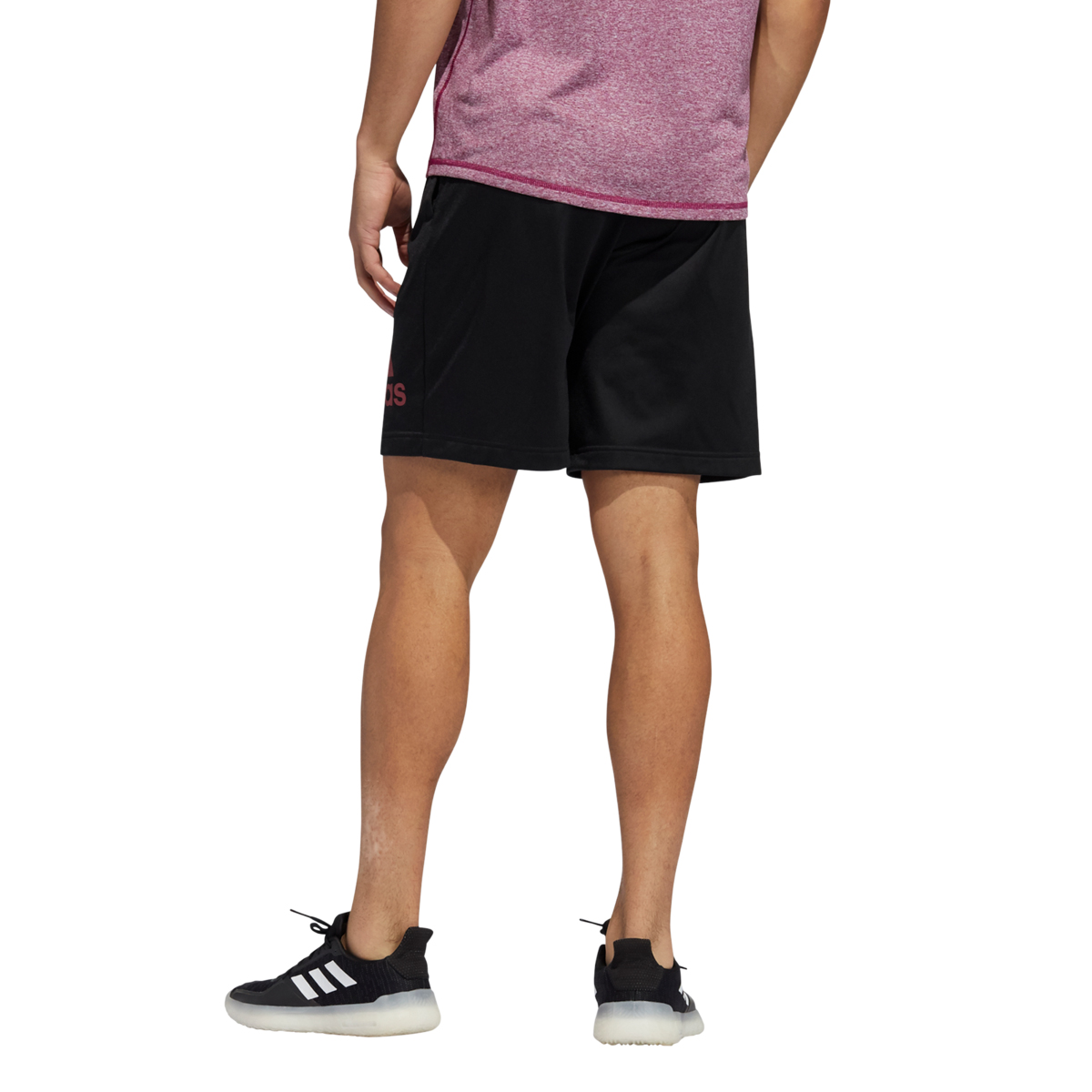 Short adidas Logo,  image number null