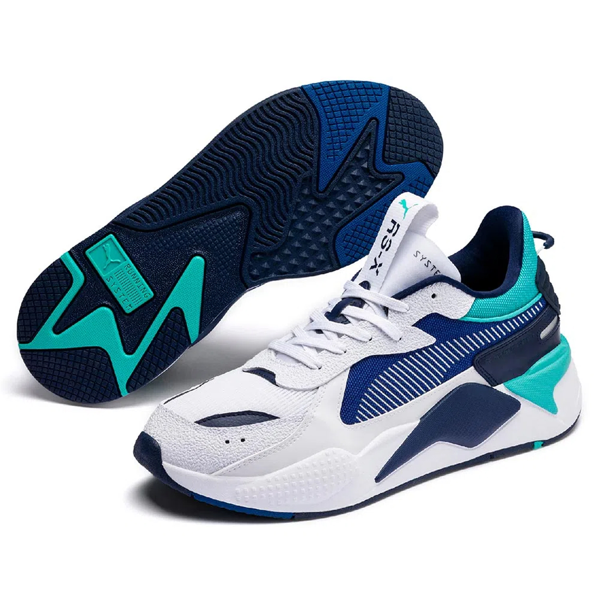Zapatillas Puma RS X