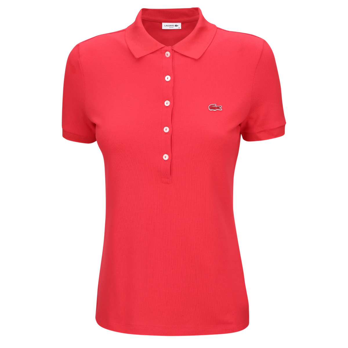 Remeras lacoste de new arrivals mujer