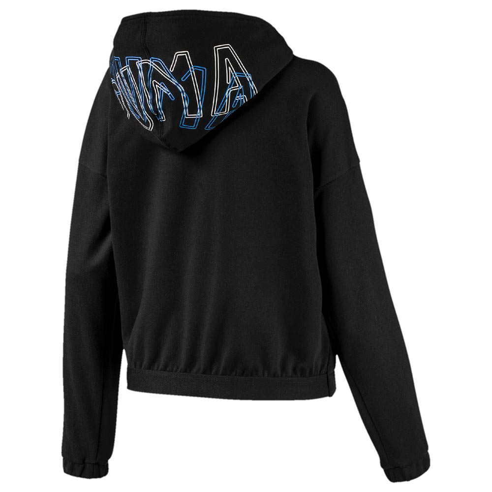 Campera Puma Hit Feel It