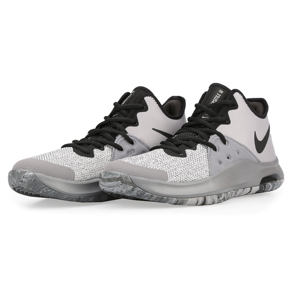 Nike versitile iii hot sale