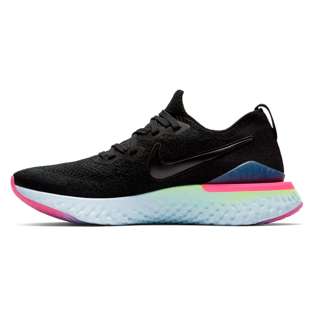 Zapatillas Nike Epic React Flyknit 2