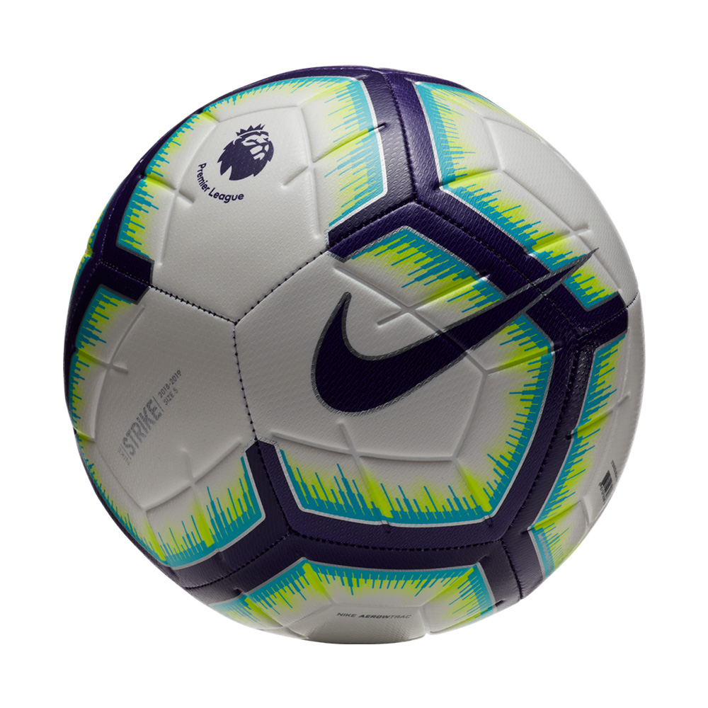 Pelota de shop futbol nike strike