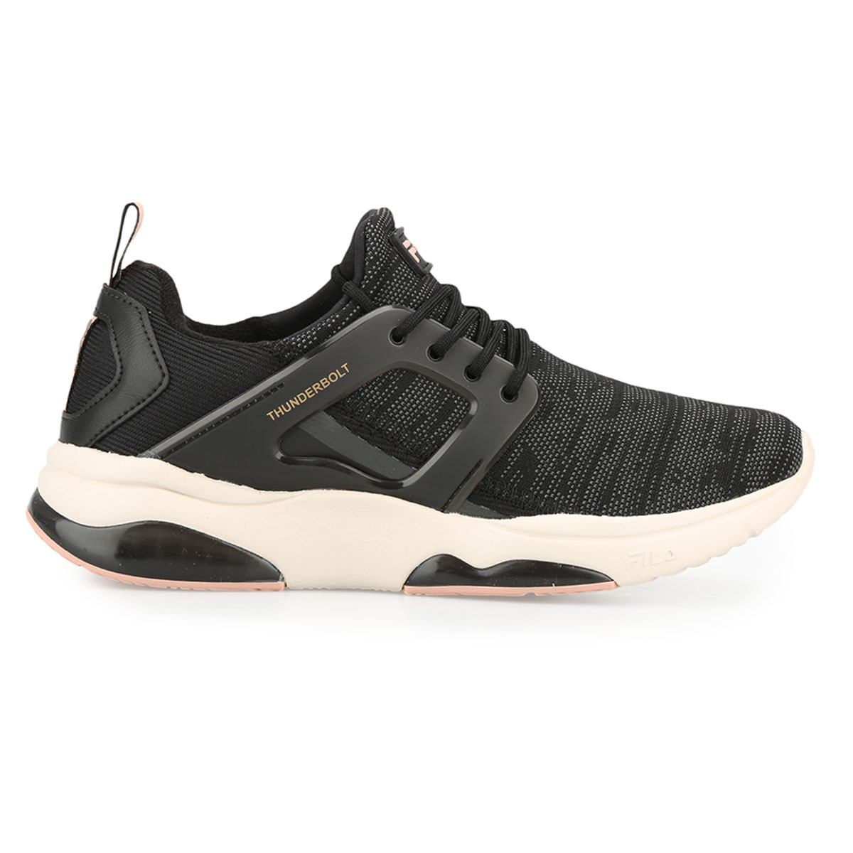 Fila online thunderbolt mujer