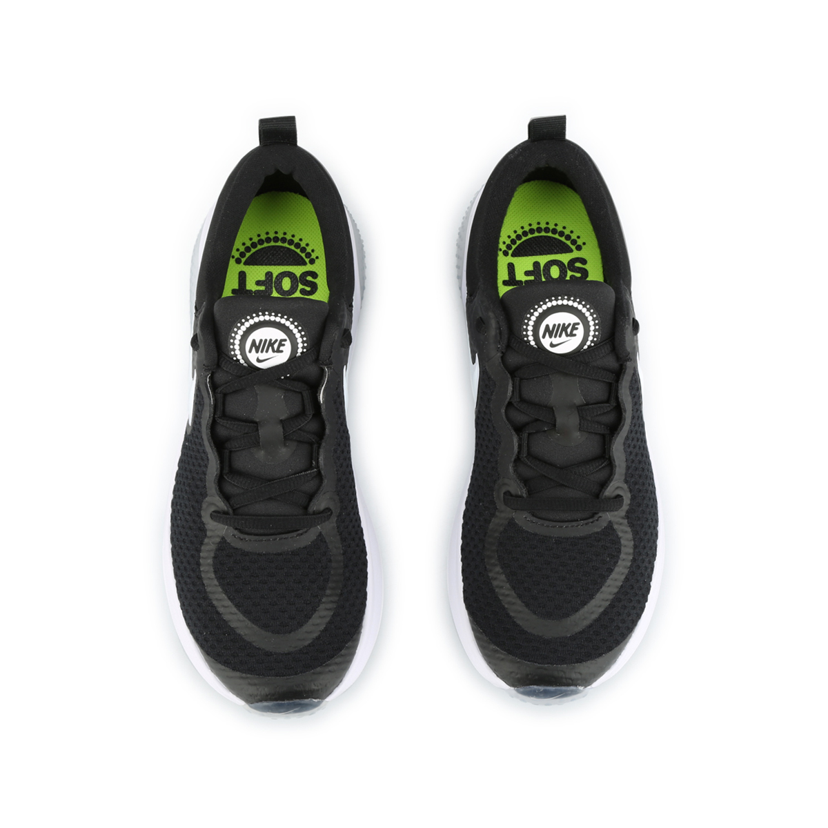 nike project pod white