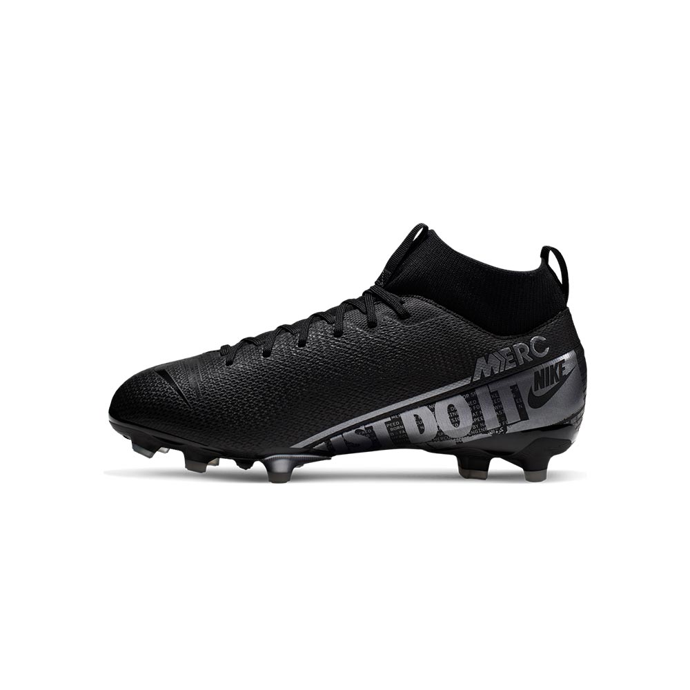 Botines Nike Jr Superfly 7 Academy Fg/Mg,  image number null