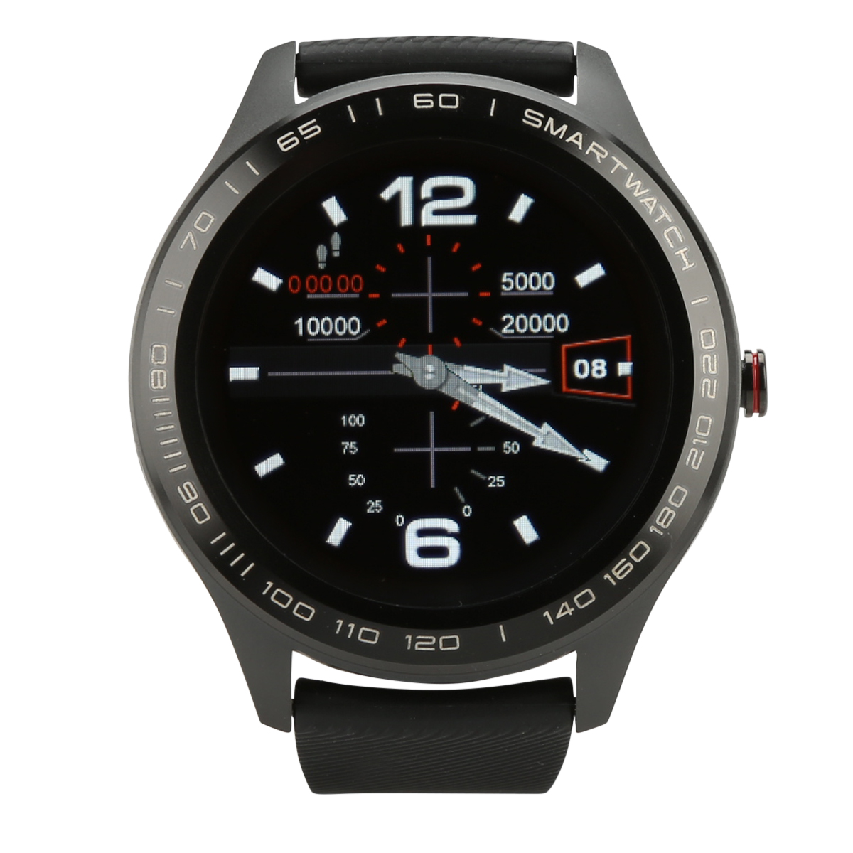 Reloj Mistral Smart SMT-L9-01,  image number null