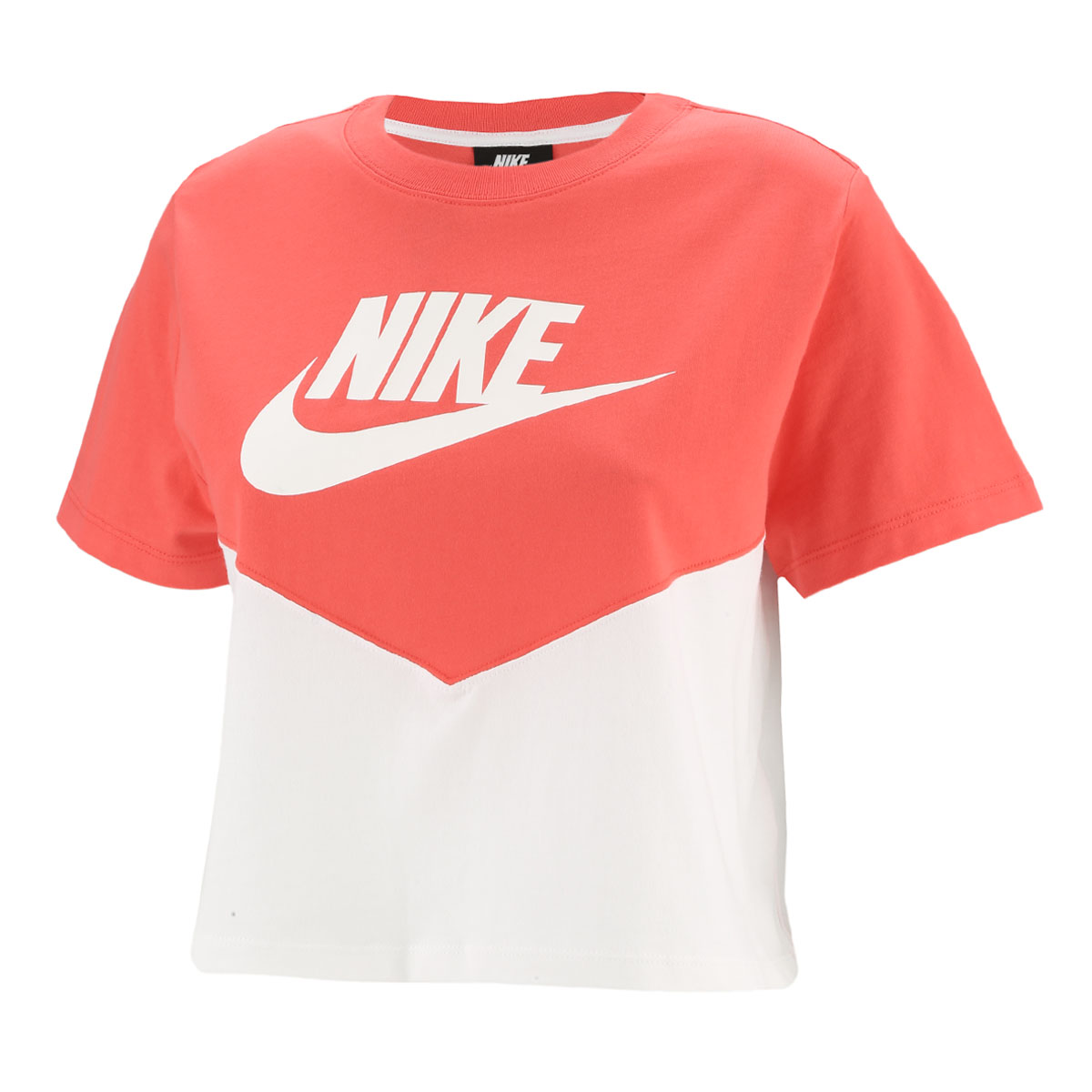 Remera Nike Nsw Heritage