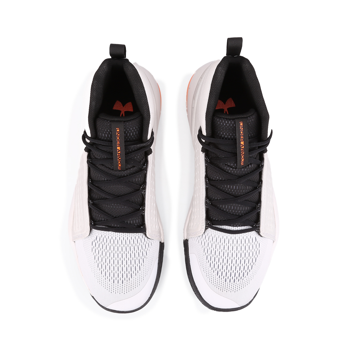Zapatillas Under Armour Torch,  image number null