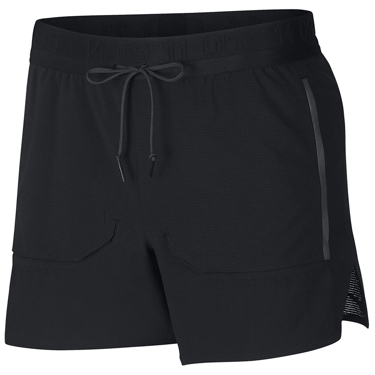 Short Nike Tech Pack Bf 5",  image number null