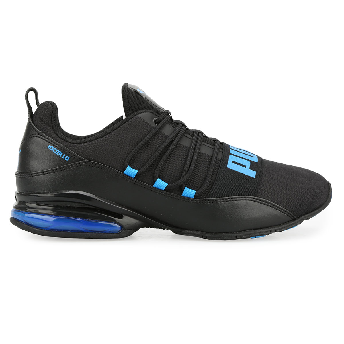 Puma cell hotsell regulate winterized mesh