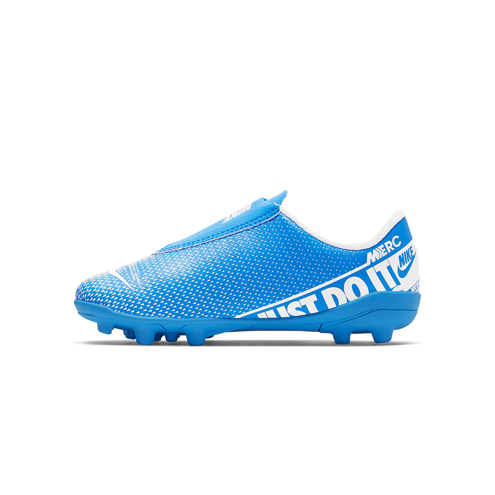 Botines Nike Jr Vapor 13 Club Mg Ps,  image number null