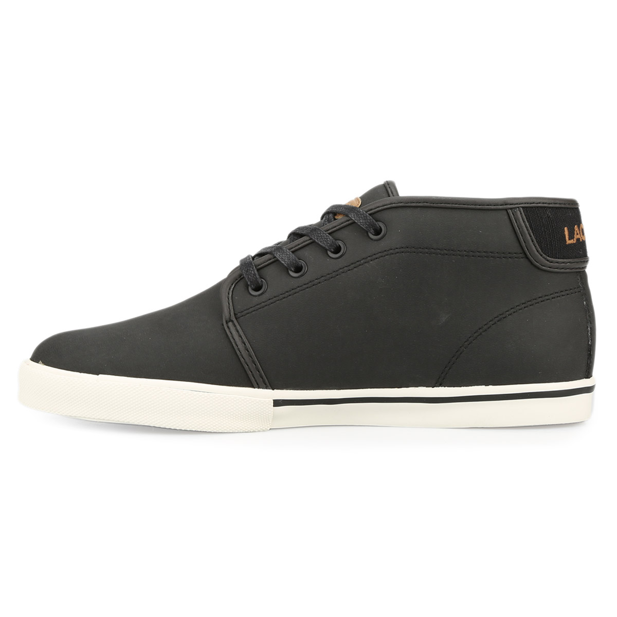 Zapatillas Lacoste Ampthill 119,  image number null