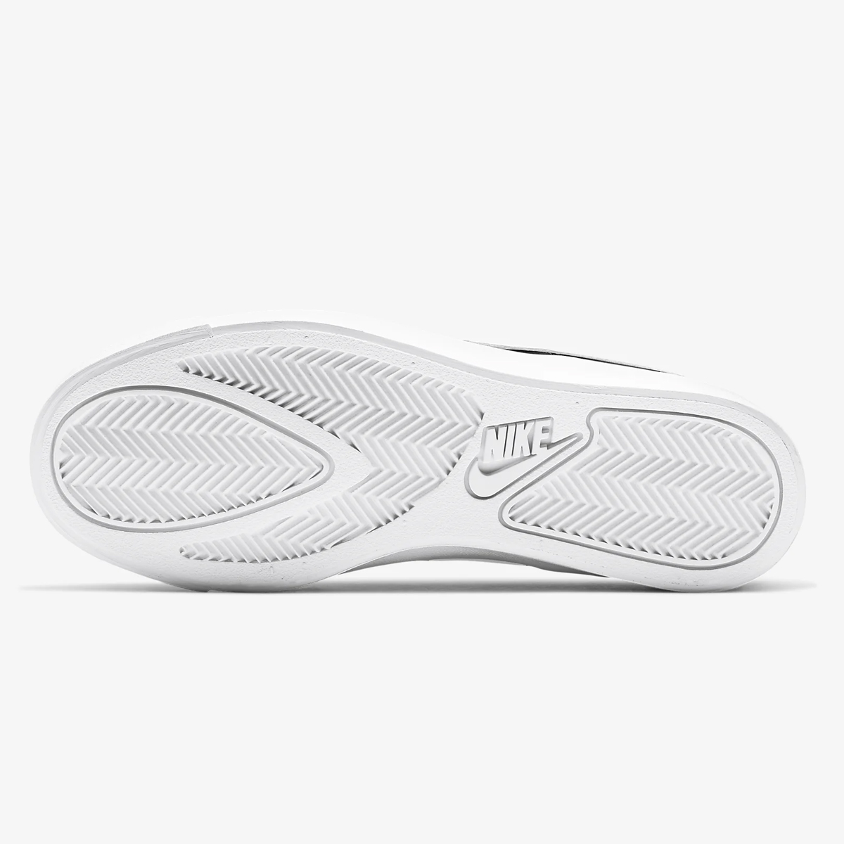 Zapatillas Nike Court Royale Ac Printed