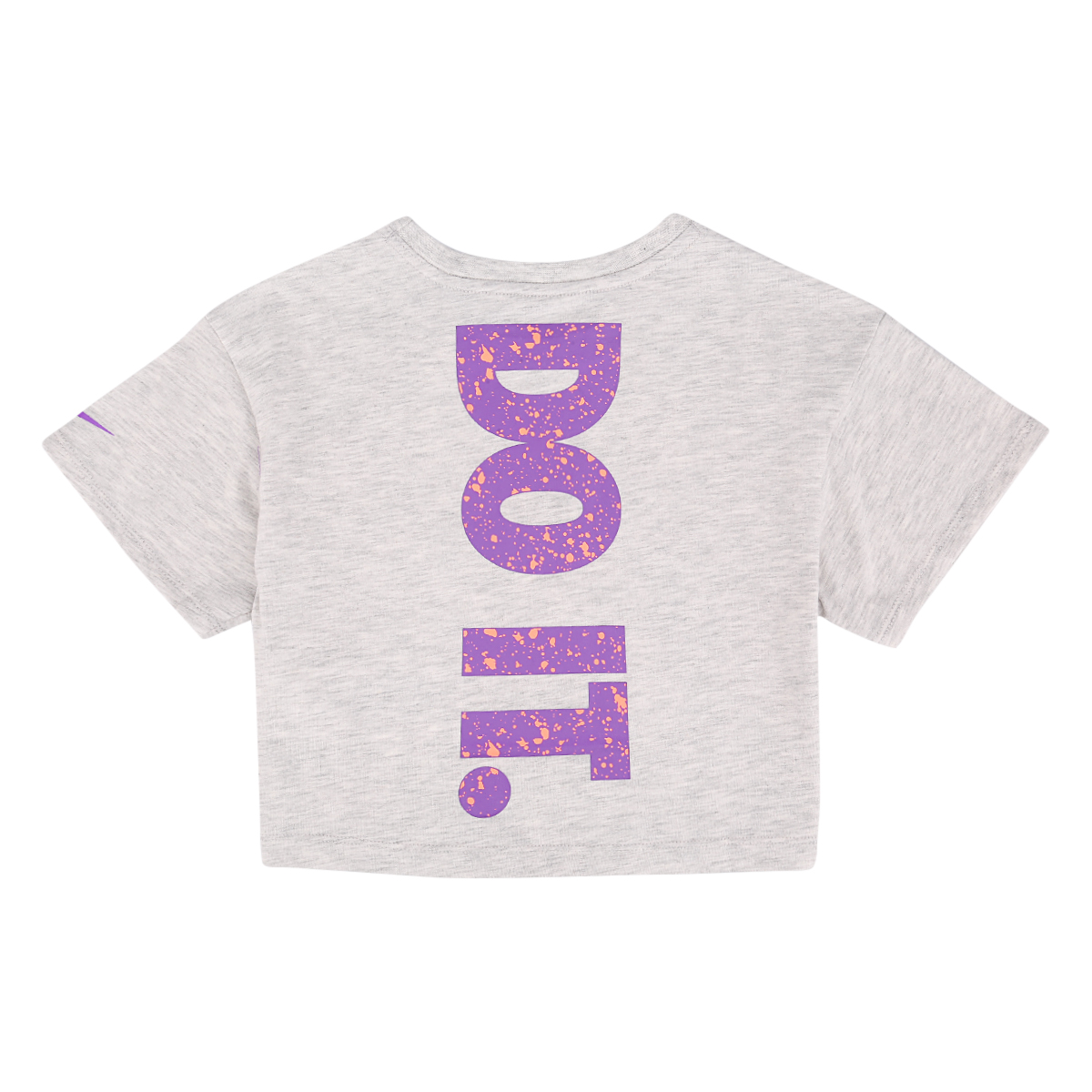 Remera Nike Just Do It Shine,  image number null