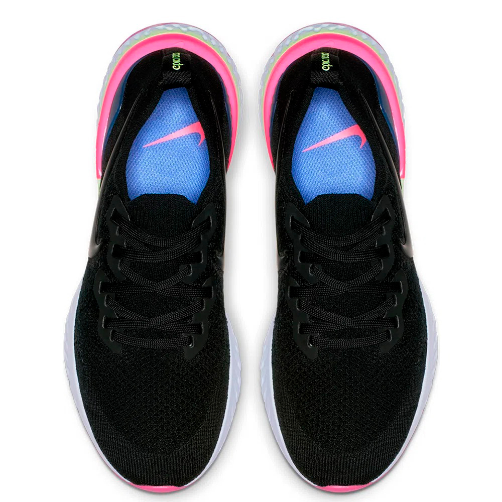 Zapatillas Nike Epic React Flyknit 2,  image number null