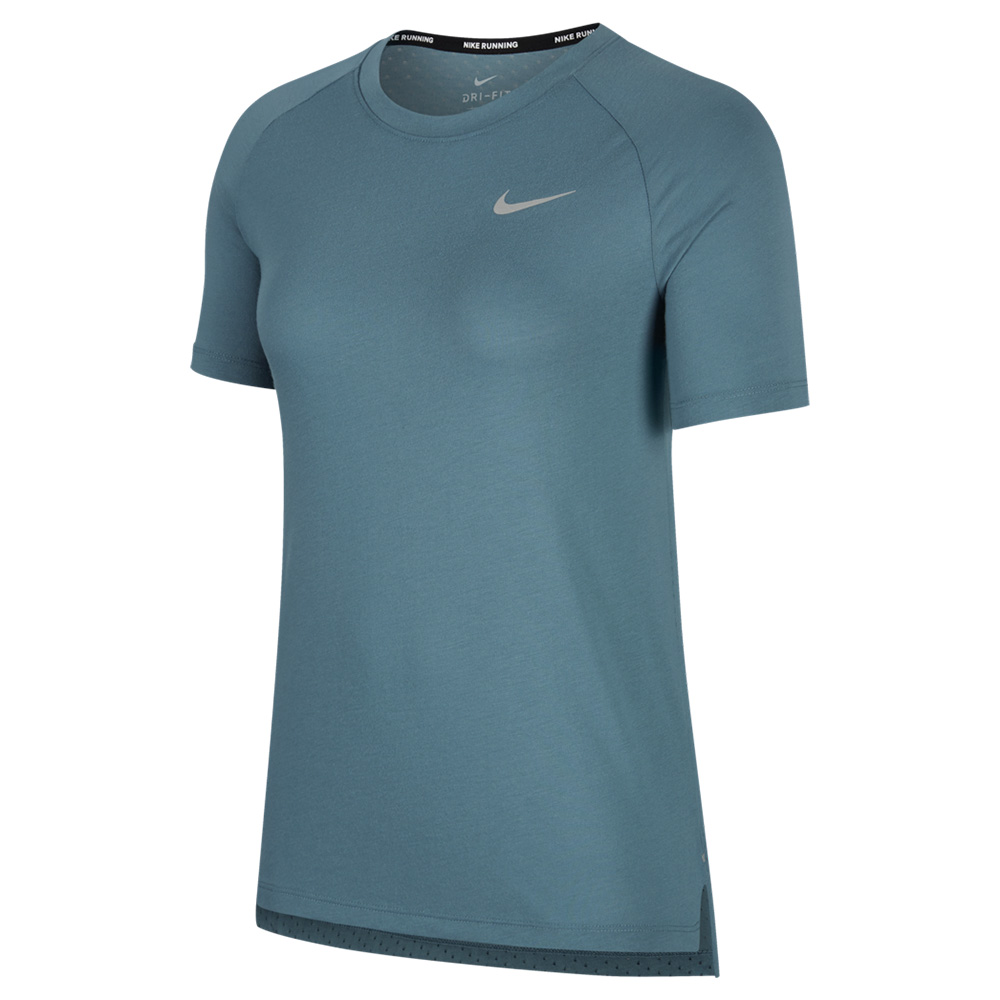 Remera Nike Tailwind Short Sleeve,  image number null