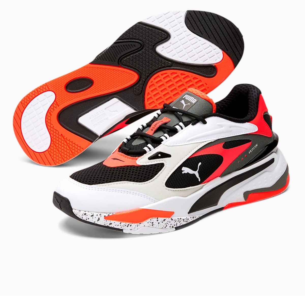 Zapatillas Puma RS-Fast,  image number null