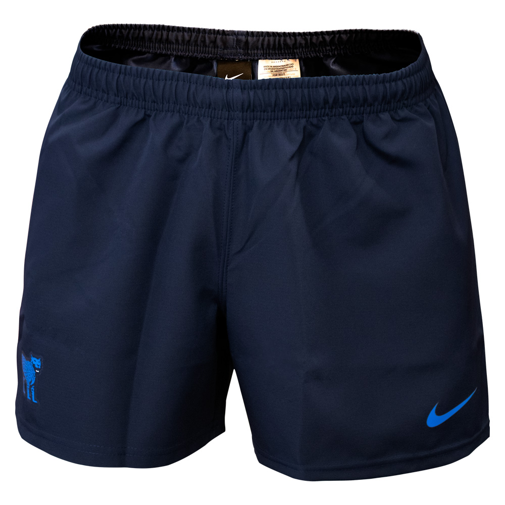 Short pumas nike shop