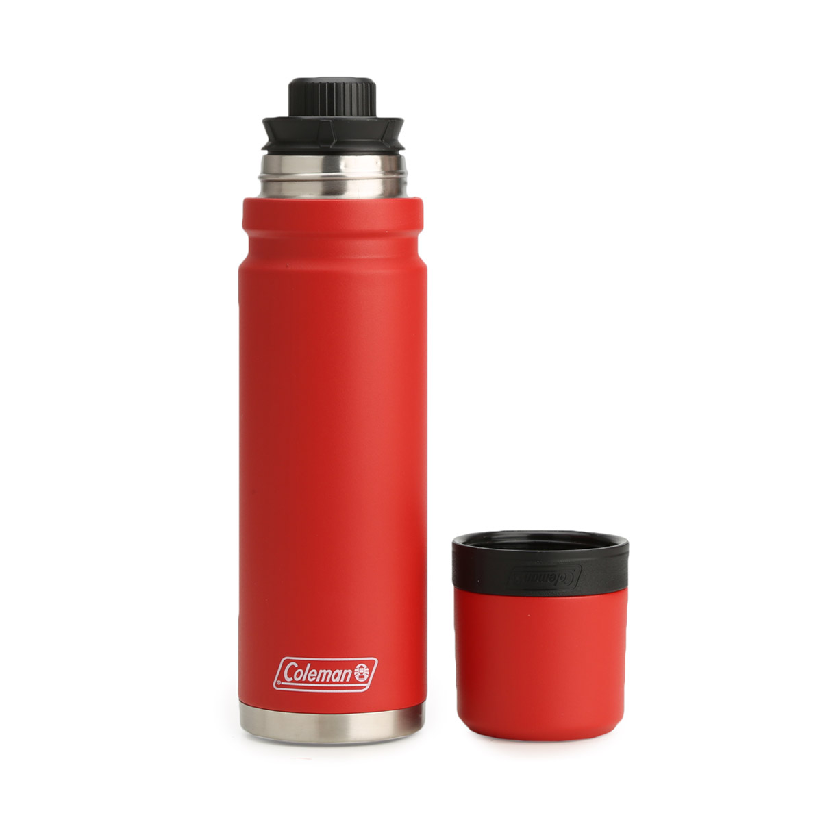 Termo Coleman Acero Inox Matero 700Ml 360,  image number null