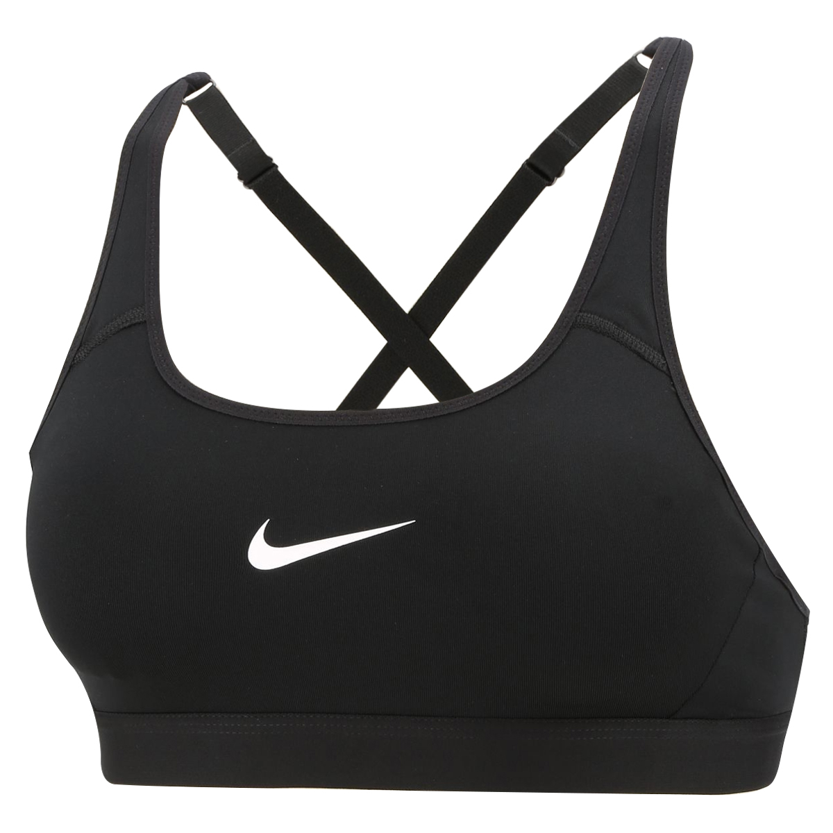 Top Nike Classic Strappy,  image number null