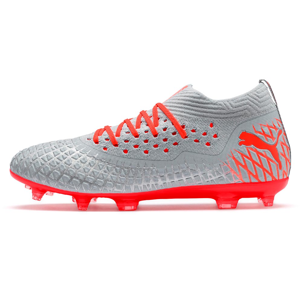 Botines Puma Future 4.2 Netfit Fg/Ag,  image number null