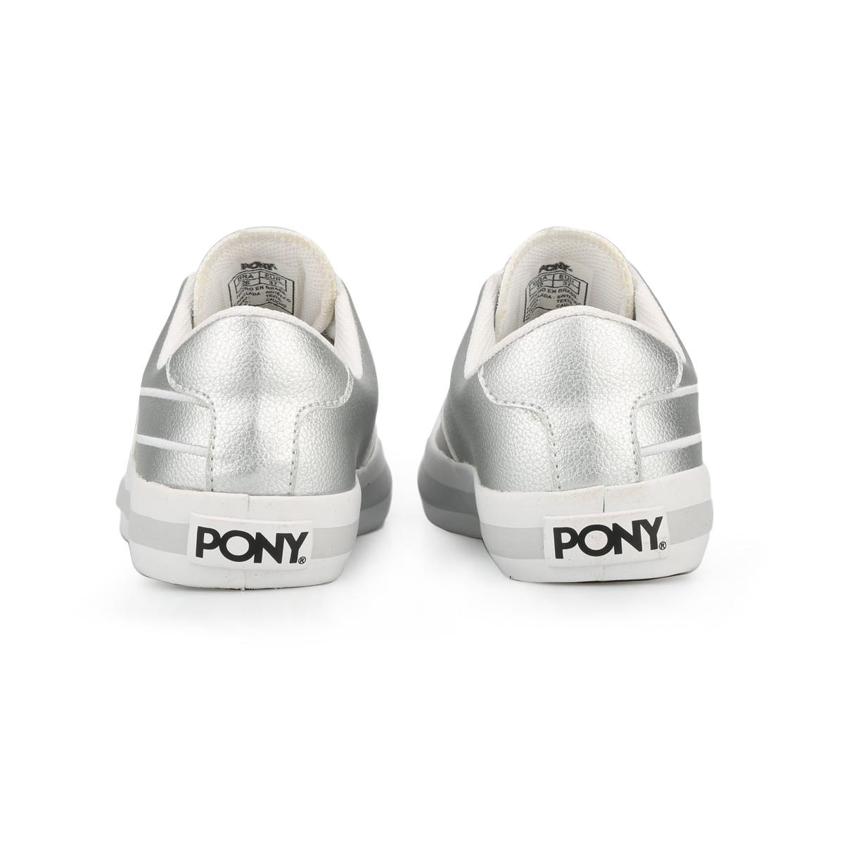 Zapatillas Pony Belmont Ox Durian,  image number null