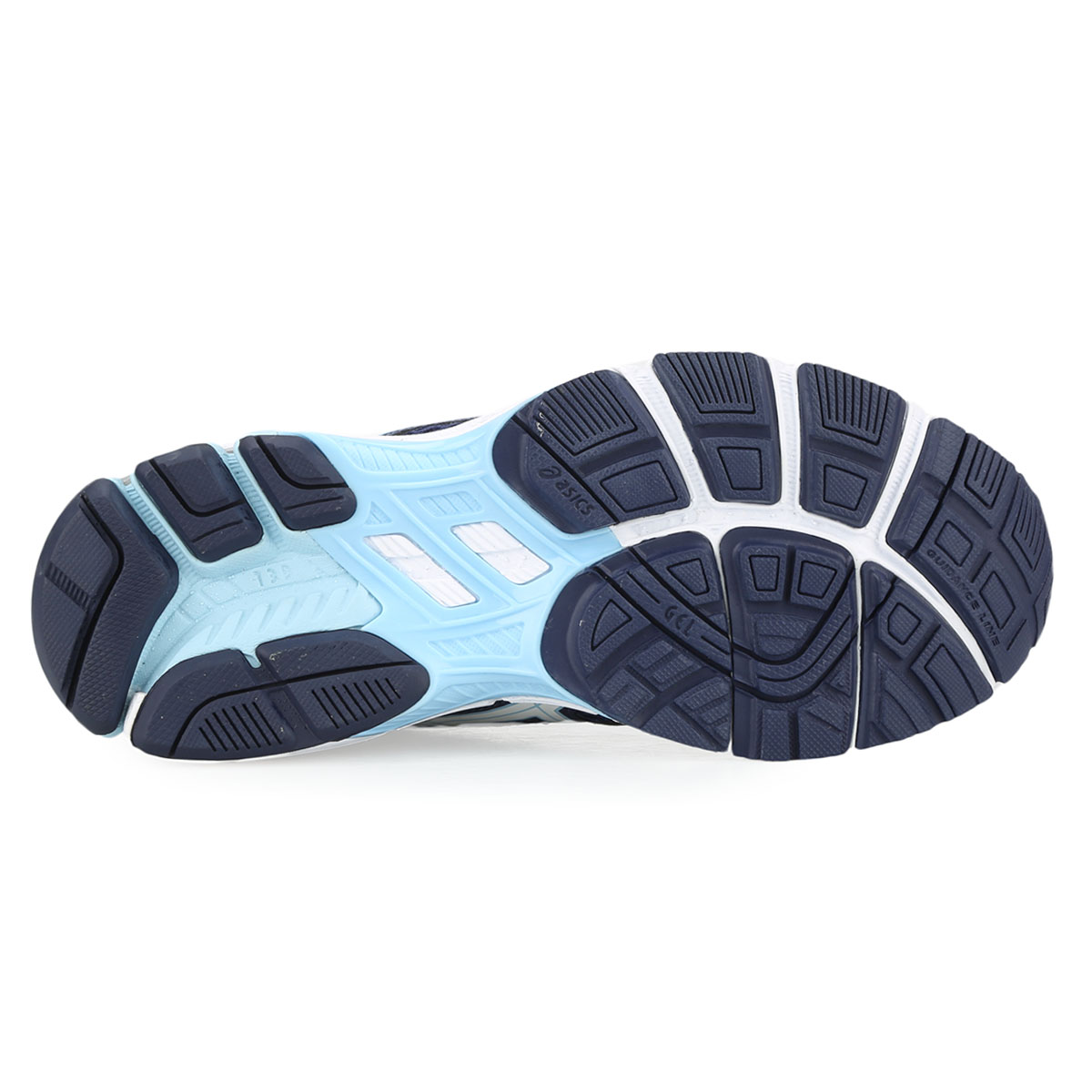 Zapatillas Asics Gel Connection