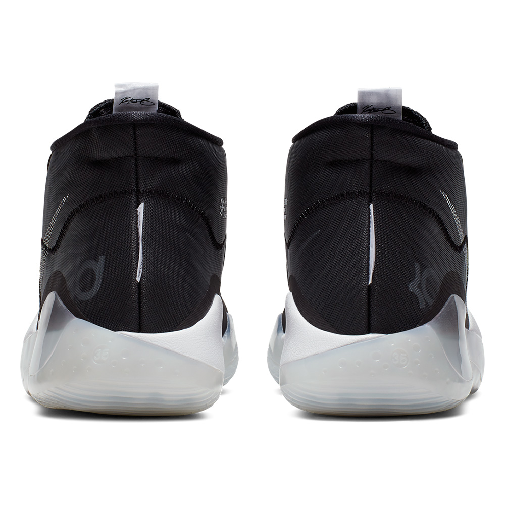 Nike kd 12 argent deals
