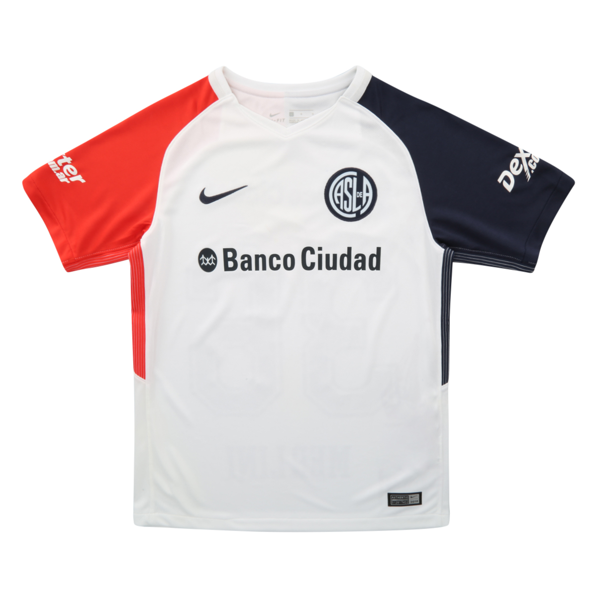 Remera nike on sale san lorenzo