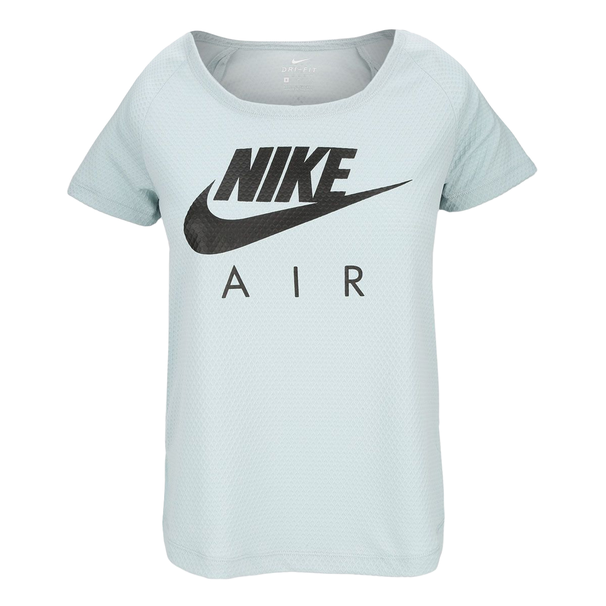 remera nike air